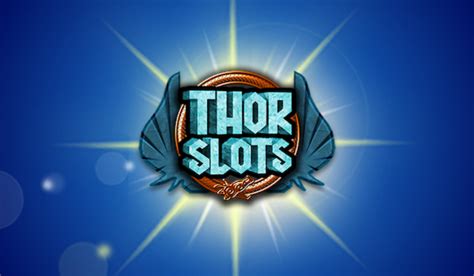 Thor slots casino download